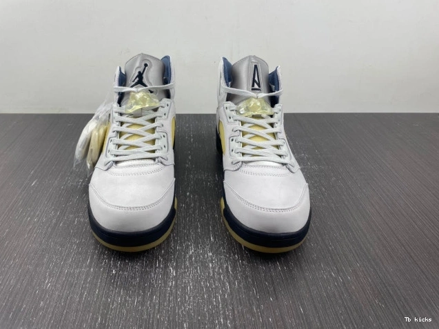 Reps TBK Jordan x A WMNS Ma FZ5758-004 Maniere 5 Air 0814
